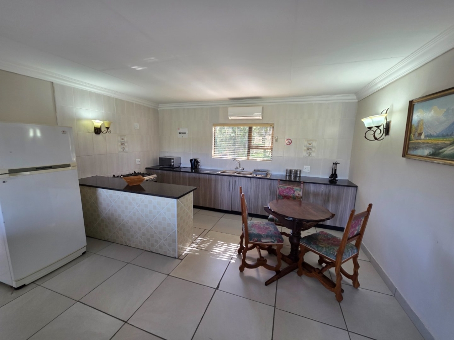 Commercial Property for Sale in Paul Roux Free State